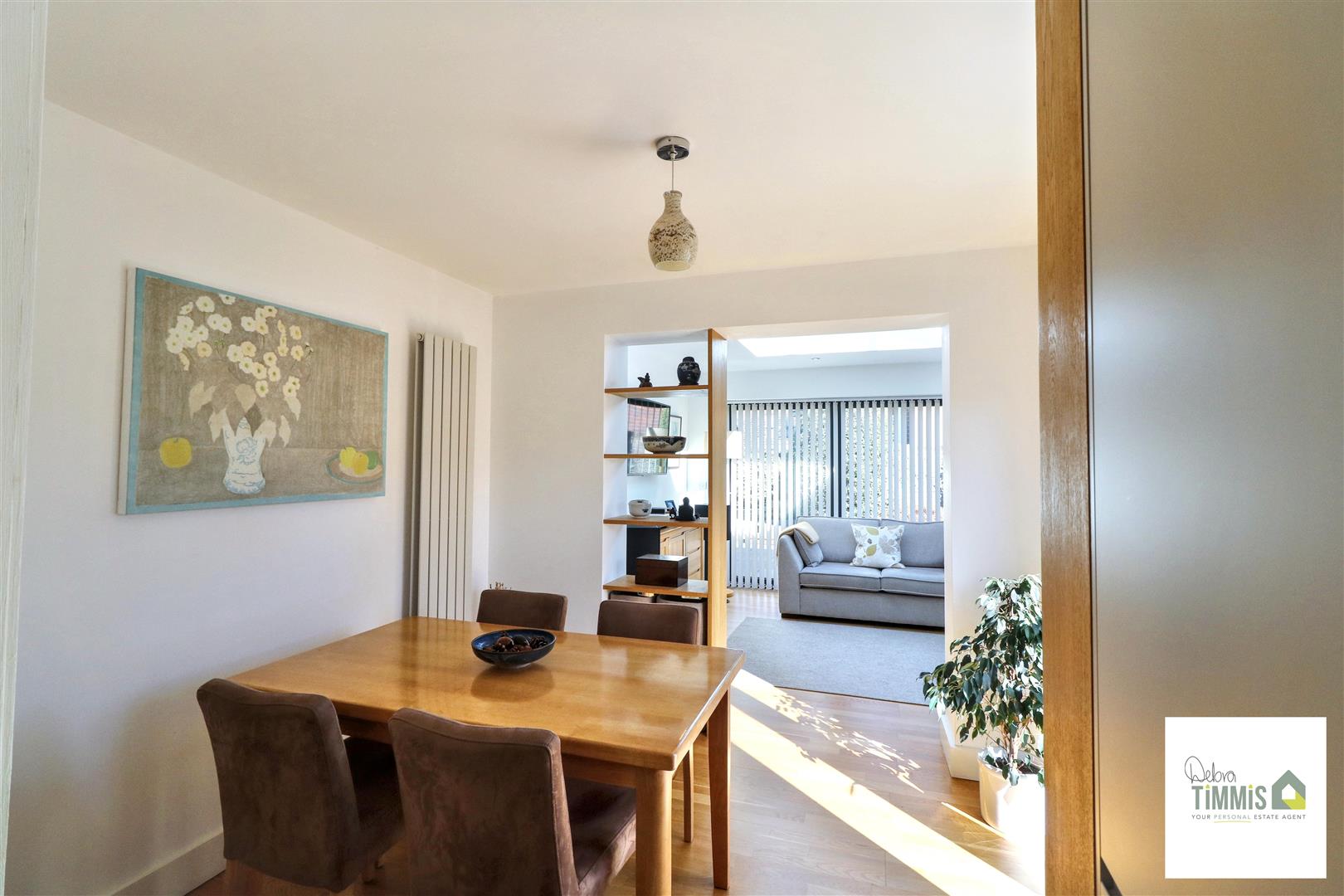 Moss Park Avenue, Werrington, Stoke-On-Trent
